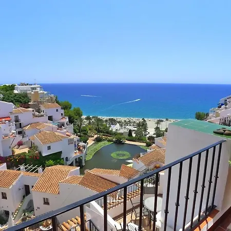 Апартаменти R795 Capistrano Playa 610 *