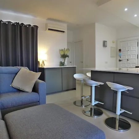 Апартаменти R795 Capistrano Playa 610 Нерха