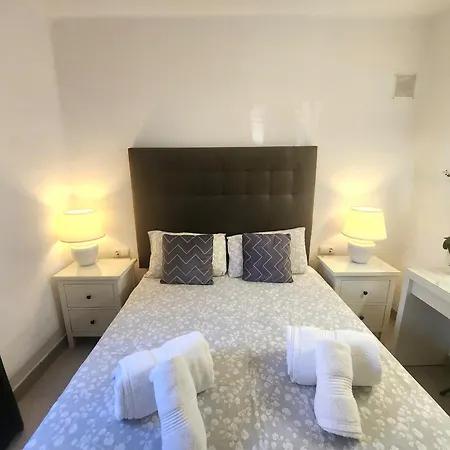 아파트 R795 Capistrano Playa 610 *