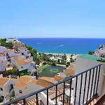 شقة R795 Capistrano Playa 610 *