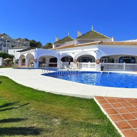 R795 Capistrano Playa 610 شقة *