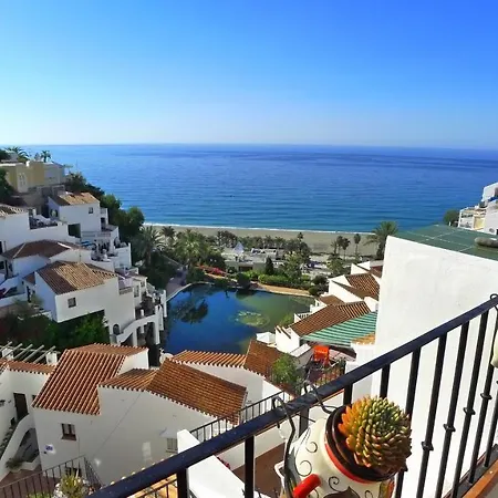 R795 Capistrano Playa 610 Appartamento Nerja