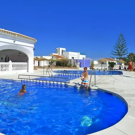 R795 Capistrano Playa 610 Appartamento