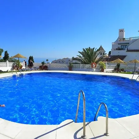R795 Capistrano Playa 610 Appartement Nerja