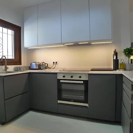 R795 Capistrano Playa 610 Апартаменты