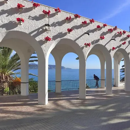 R795 Capistrano Playa 610 Appartement *