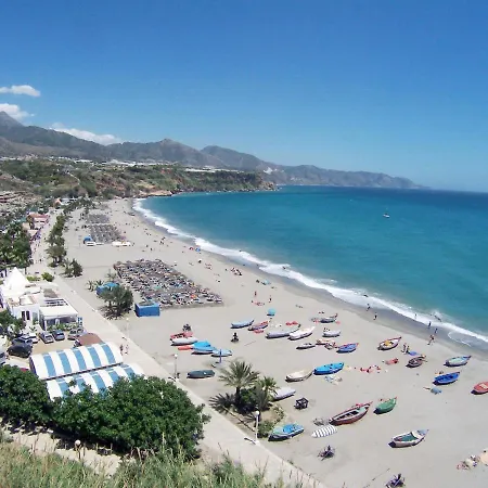 Апартаменты R795 Capistrano Playa 610