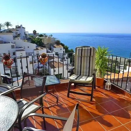 Appartement R795 Capistrano Playa 610 *