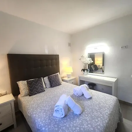 R795 Capistrano Playa 610 * Нерха