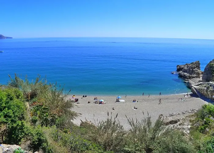 R795 Capistrano Playa 610 Apartment *