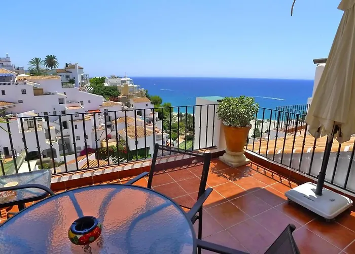 R795 Capistrano Playa 610 * Nerja