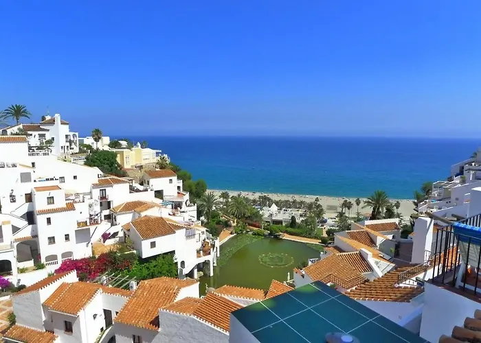 R795 Capistrano Playa 610 Nerja