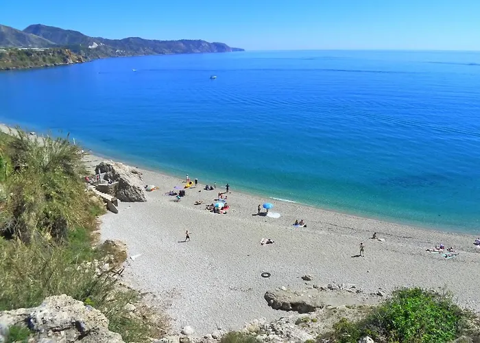 R795 Capistrano Playa 610 Apartment