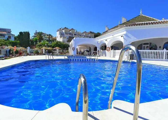 Apartment R795 Capistrano Playa 610 Nerja