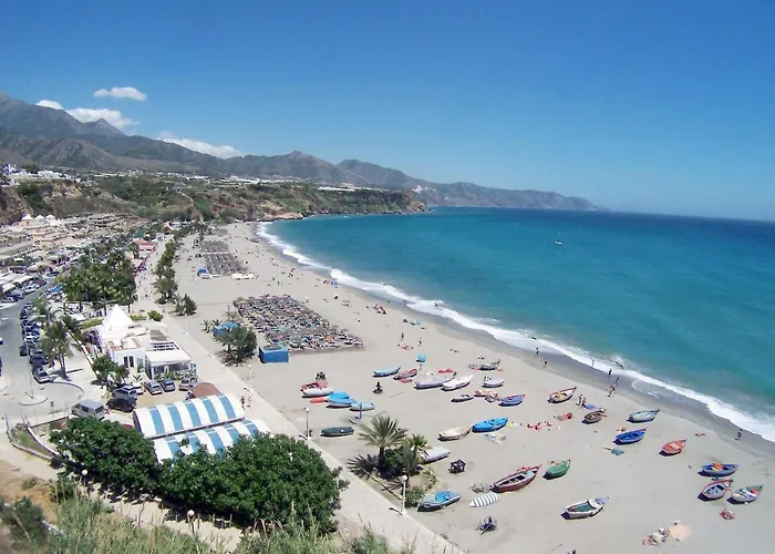 Apartment R795 Capistrano Playa 610