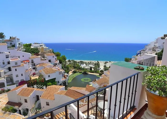 Apartment R795 Capistrano Playa 610 *