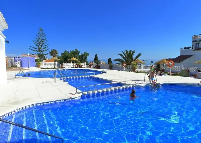 Apartment R795 Capistrano Playa 610