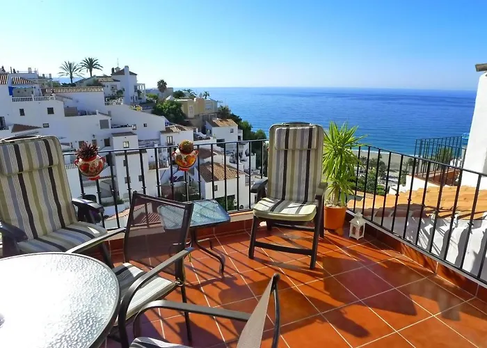 Apartment R795 Capistrano Playa 610 *