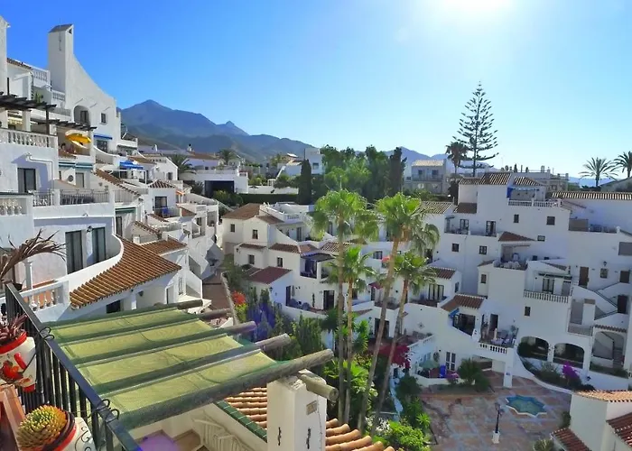 R795 Capistrano Playa 610 * Nerja