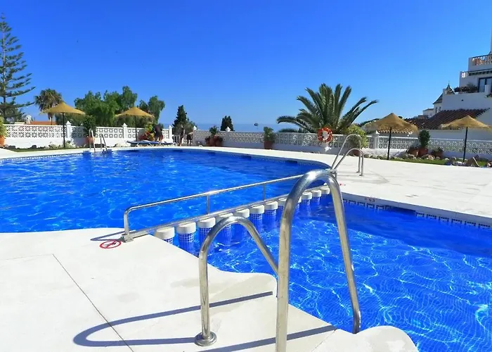 R795 Capistrano Playa 610 Nerja