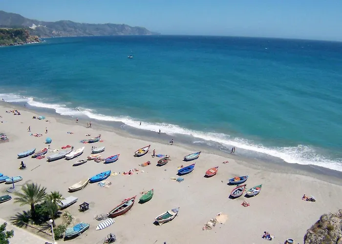 Apartment R795 Capistrano Playa 610 *