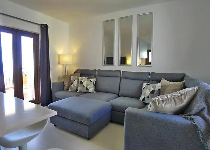 R795 Capistrano Playa 610 * Nerja