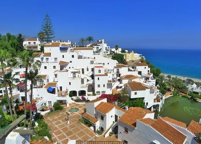 R795 Capistrano Playa 610 Nerja