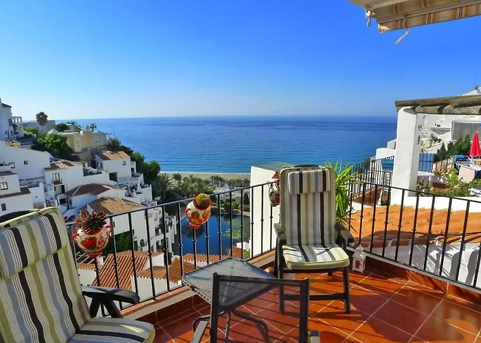 Apartment R795 Capistrano Playa 610 *