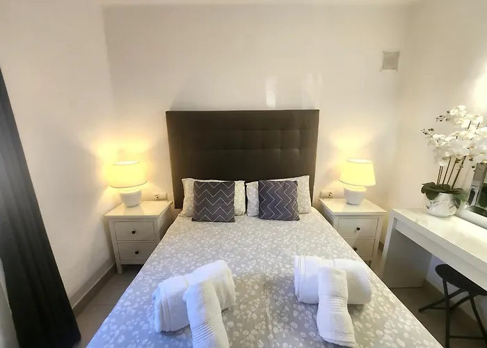 Apartment R795 Capistrano Playa 610 *