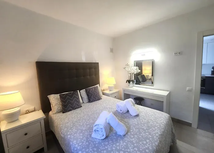 R795 Capistrano Playa 610 * Nerja