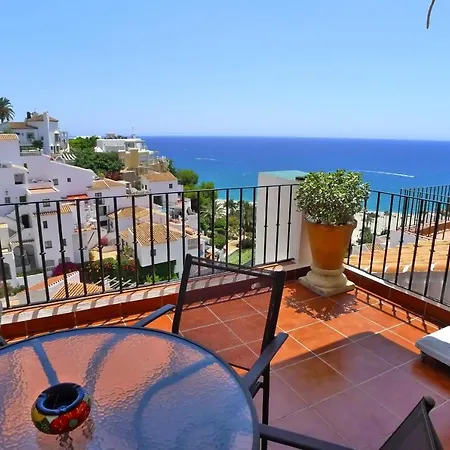 R795 Capistrano Playa 610 * Nerja