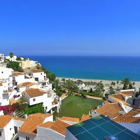 R795 Capistrano Playa 610 Nerja