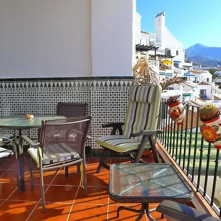 R795 Capistrano Playa 610 * Nerja