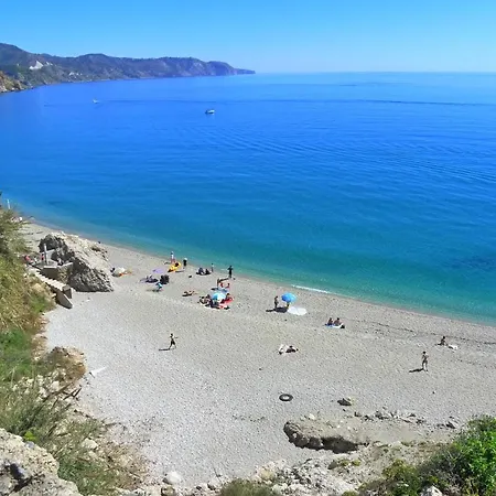 R795 Capistrano Playa 610 Apartamento