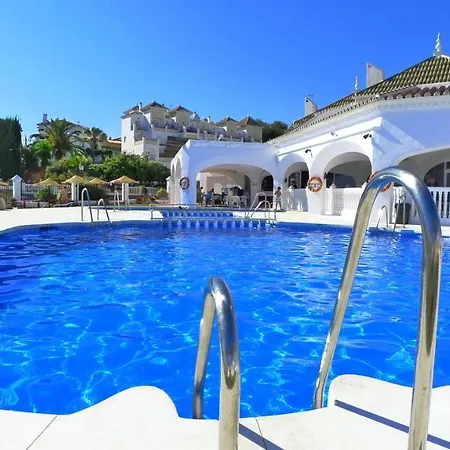 Apartamento R795 Capistrano Playa 610 Nerja