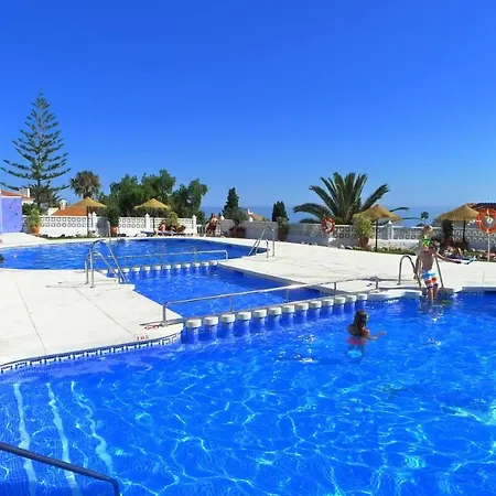 Apartamento R795 Capistrano Playa 610