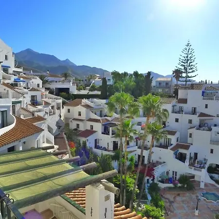 R795 Capistrano Playa 610 * Nerja