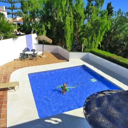 R795 Capistrano Playa 610 Apartamento Nerja