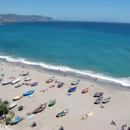 Apartamento R795 Capistrano Playa 610 *