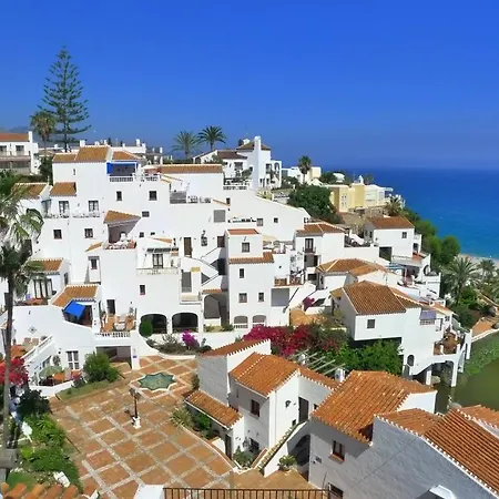 R795 Capistrano Playa 610 Nerja