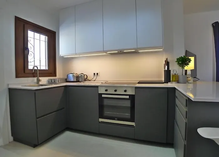 R795 Capistrano Playa 610 公寓