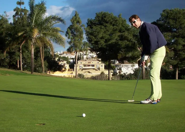 公寓 R795 Capistrano Playa 610