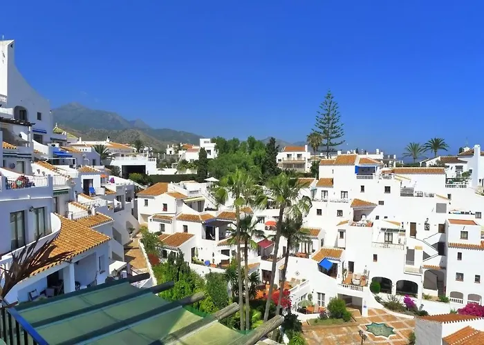 R795 Capistrano Playa 610 公寓 *