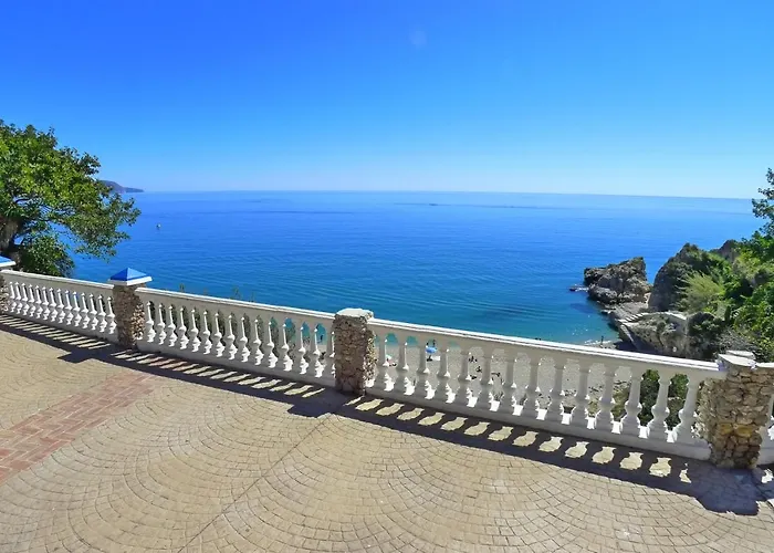 R795 Capistrano Playa 610 公寓