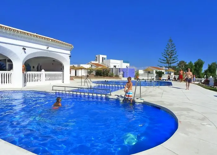 R795 Capistrano Playa 610 公寓