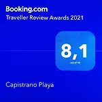 R795 Capistrano Playa 610 Apartment *